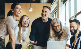 Myers-Briggs Test for Self-Discovery and Personal Growth